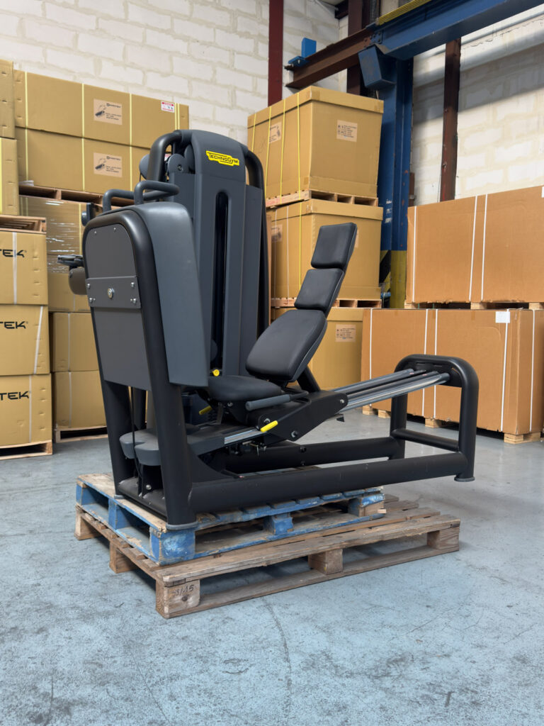 Leg Press ML51 190 kg Technogym