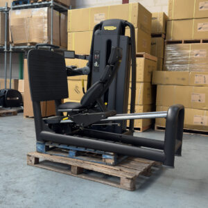 Leg Press ML51 190 kg Technogym