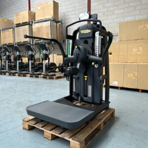 Multi Hip ML67 Technogym