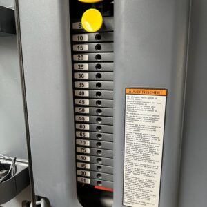 Multi Hip ML67 Technogym