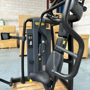 Chest Press ML70 Technogym