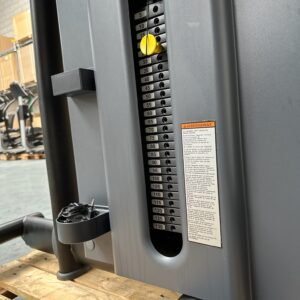 Chest Press ML70 Technogym