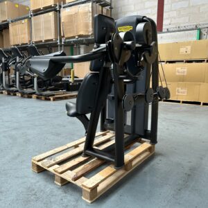 Lateral Raise ML93 Technogym