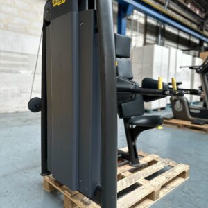 Lateral Raise ML93 Technogym