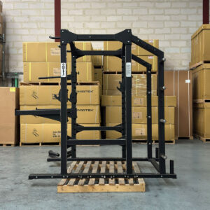 Full Power Rack BB31 MULTI-FORM