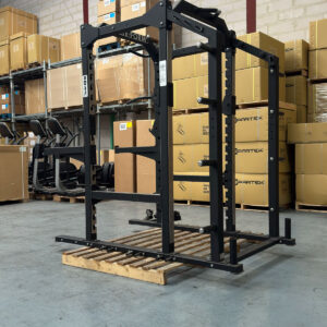 Full Power Rack BB31 MULTI-FORM