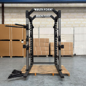 Full Power Rack BB31 MULTI-FORM