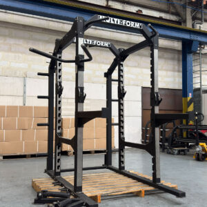 Full Power Rack BB31 MULTI-FORM