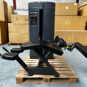 Prone Leg Curl N1634 SPARTEK