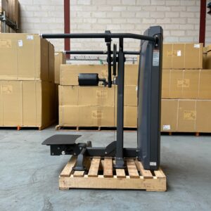 Rotary Hip N1611 SPARTEK
