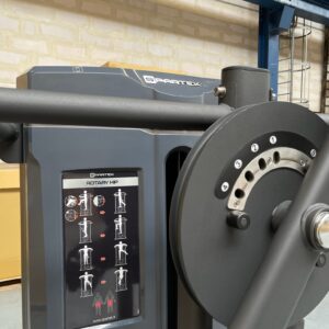 Rotary Hip N1611 SPARTEK