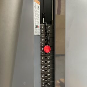 Rotary Hip N1611 SPARTEK