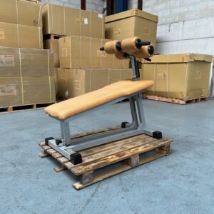Abdominal Machine P015
