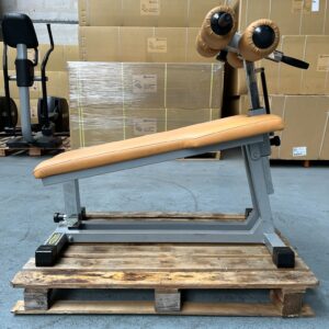 Abdominal Machine P015 Technogym