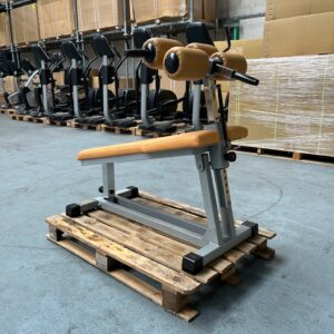 Abdominal Machine P015 Technogym