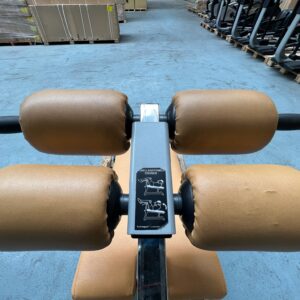 Abdominal Machine P015 Technogym