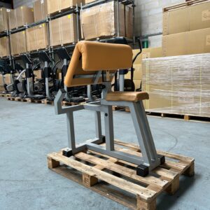 Scott Bench P017 Technogym