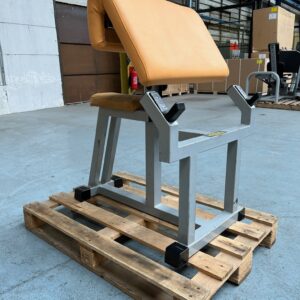 Scott Bench P017 Technogym