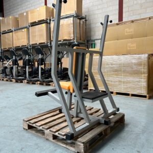 Bench P022 Technogym