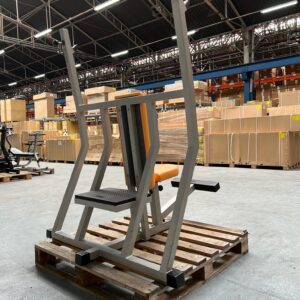 Bench P022 Technogym