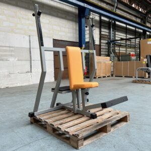 Bench P022 Technogym