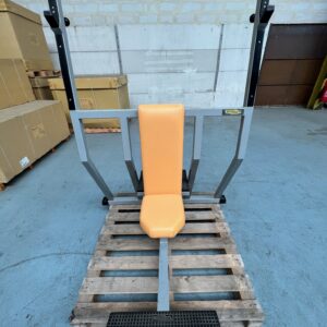 Bench P022 Technogym