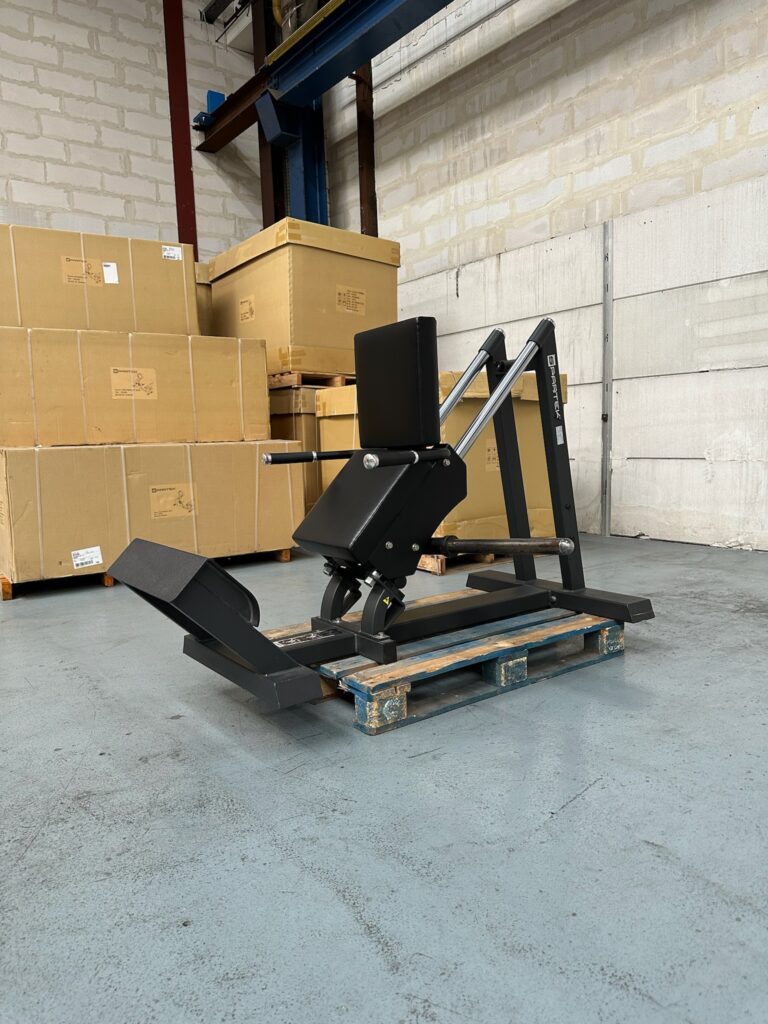 Calf Machine P1009 SPARTEK