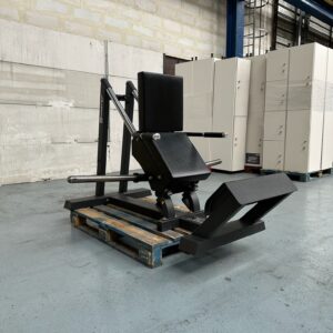Calf Machine P1009 SPARTEK