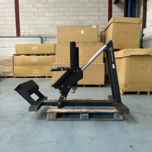 Calf Machine P1009 SPARTEK