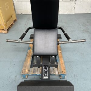 Calf Machine P1009 SPARTEK