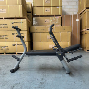 Ab crunch PA10 Technogym
