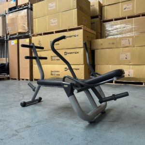 Ab crunch PA10 Technogym