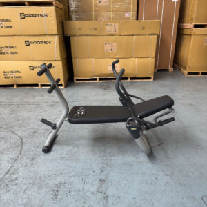 Ab crunch PA10 Technogym