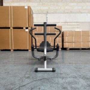 Ab crunch PA10 Technogym