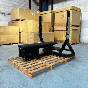 Olympic Flat Bench PG07