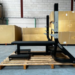 Olympic Flat Bench PG07 Technogym