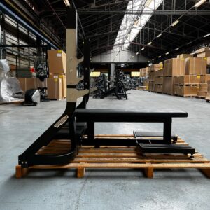 Olympic Flat Bench PG07 Technogym