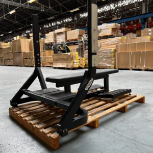 Olympic Flat Bench PG07 Technogym