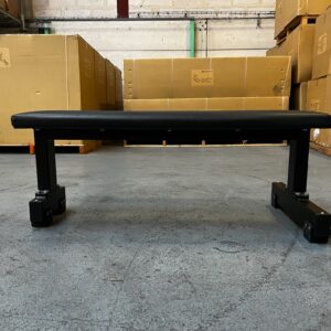 Flat bench PG14 Technogym