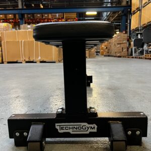 Flat bench PG14 Technogym