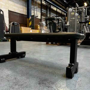 Flat bench PG14 Technogym
