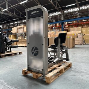 Adductor Abductor PSHABSE Life Fitness