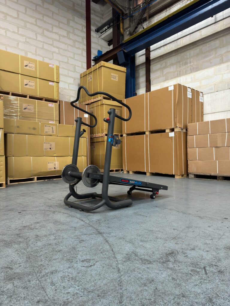 Race Walker 1CF60 Panatta