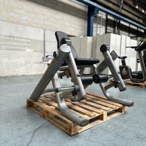Leg Extension SPLLE Life Fitness