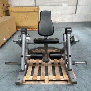 Leg Extension SPLLE Life Fitness
