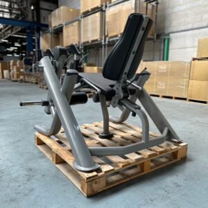Leg Extension SPLLE Life Fitness