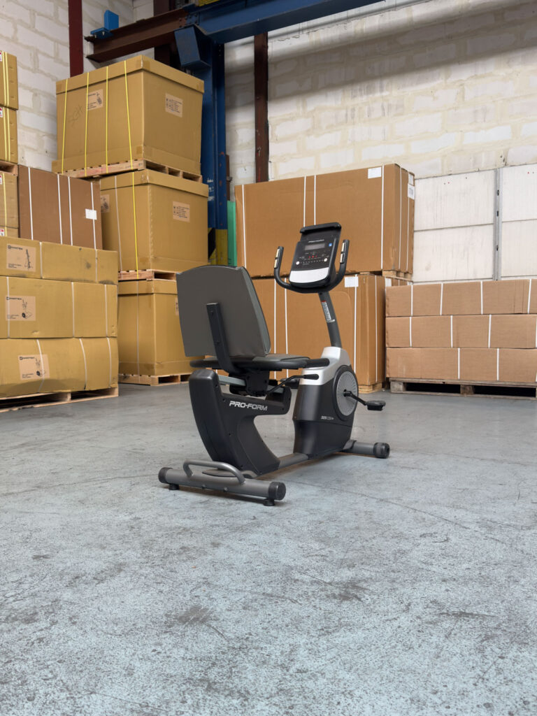 Recumbent Bike 325 CSX+ Proform