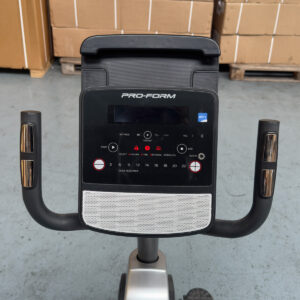 Recumbent Bike 325 CSX+ Proform