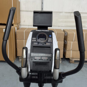 Elliptical Proform 920e