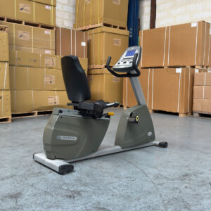 Recumbent Bike R1X
